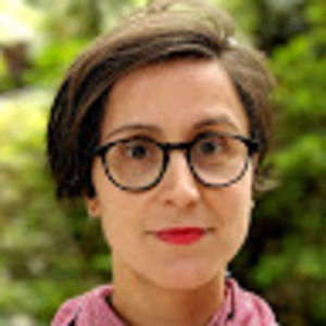 Meet your Posher, Isabel